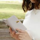 TOS「開局55周年」手帳型ケース