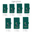 【手帳型】ハシビロコウ(wakat)