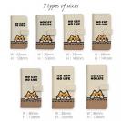 【手帳型】何か気になる茶トラ猫(wakat)