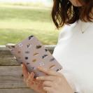 【手帳型】猫いっぱい(wakat)