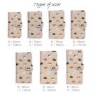 【手帳型】猫いっぱい(wakat)