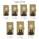 【手帳型】クマさんとホットコーヒー(wakat)