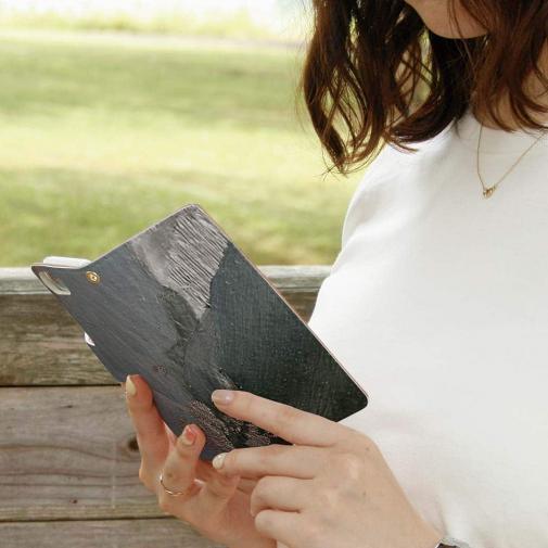 【手帳型】Feeling of Dawn