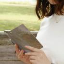 【手帳型】Angel Wings