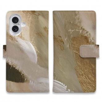 【手帳型】Angel Wings