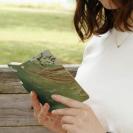 【手帳型】Angel Wings