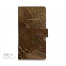 【手帳型】Aurum Splendor