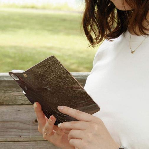 【手帳型】Aurum Splendor