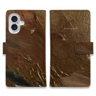 【手帳型】Aurum Splendor