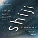 表札 長方形 Mode Doorplate Inc. ゴシック体 文字ブラック