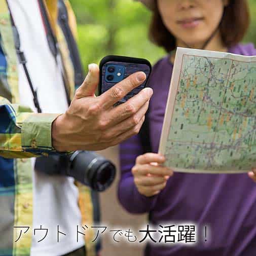 【S-LINE】ブラックバスがバイトする瞬間