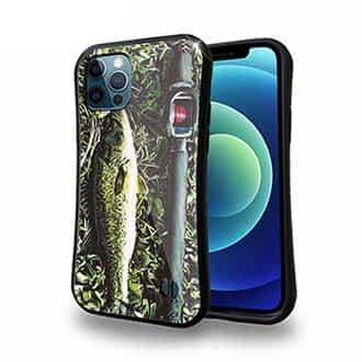 【S-LINE】グリーンとバス