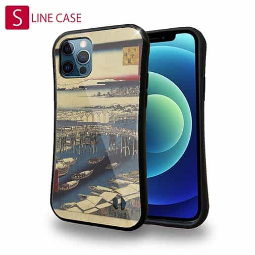 【S-LINE】日本橋雪晴