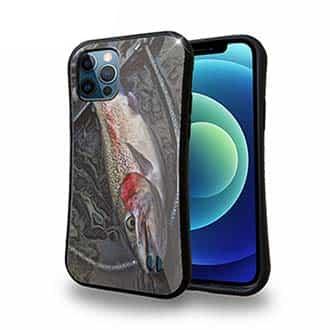 【S-LINE】ニジマス降海型