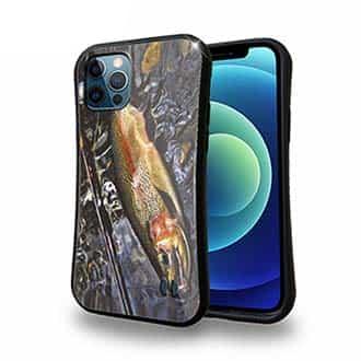 【S-LINE】ニジマス婚姻色