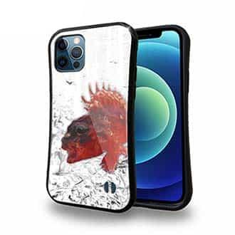 【S-LINE】カサゴ幼魚