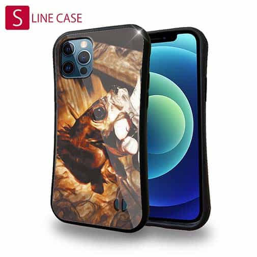 【S-LINE】メバルがヒット!