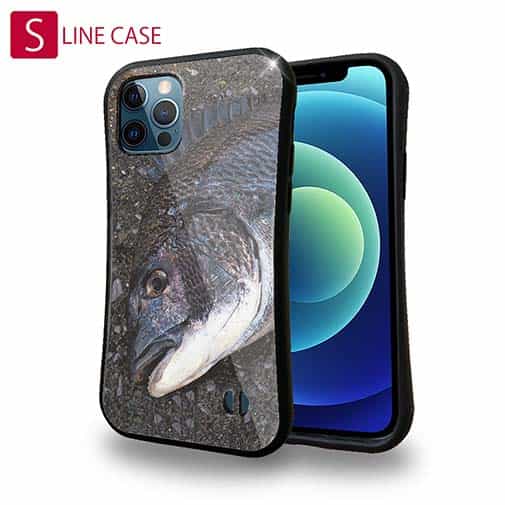 【S-LINE】荒武者クロダイ(チヌ)