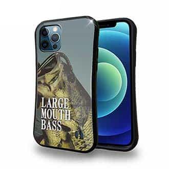 【S-LINE】ラージマウスバス