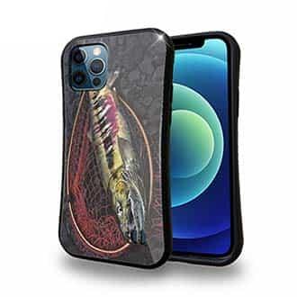 【S-LINE】サケ婚姻色