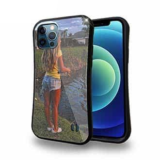 【S-LINE】ルアーフィッシングを楽しむ女性