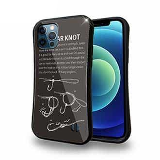 【S-LINE】パロマーノット(黒)