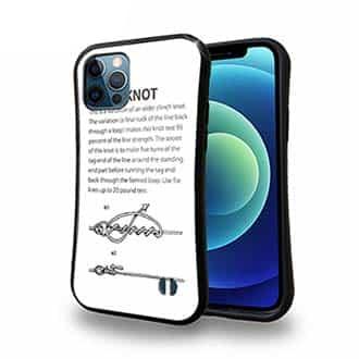 【S-LINE】クリンチノット