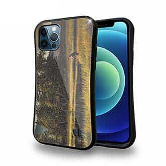 【S-LINE】フライのキャスティング