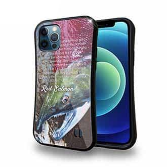 【S-LINE】レッドサーモン