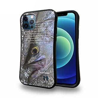 【S-LINE】鎧武者スズキ(シーバス)