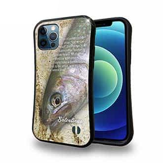 【S-LINE】イワナ アップ