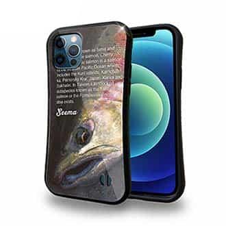 【S-LINE】ヤマメ