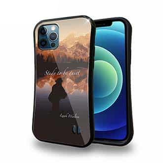 【S-LINE】穏やかなることを学べ(Study to be quiet)