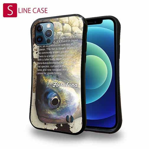 【S-LINE】ヘラブナ