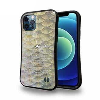 【S-LINE】ヘラブナの鱗