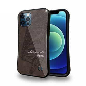 【S-LINE】ブラックバス　皮風