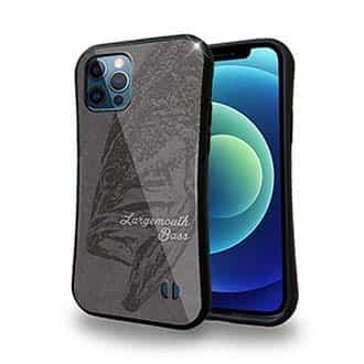 【S-LINE】ブラックバス　灰