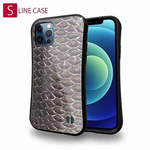 【S-LINE】クロダイ鱗