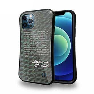 【S-LINE】メジナ(グレ)鱗