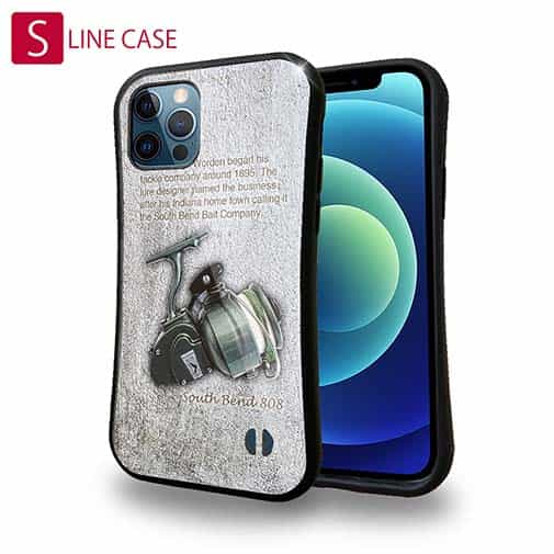 【S-LINE】ビンテージリール