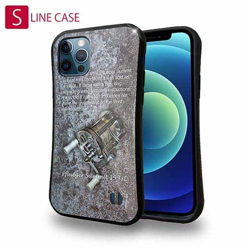 【S-LINE】ビンテージリール2