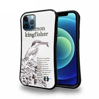 【S-LINE】川の狩人カワセミ