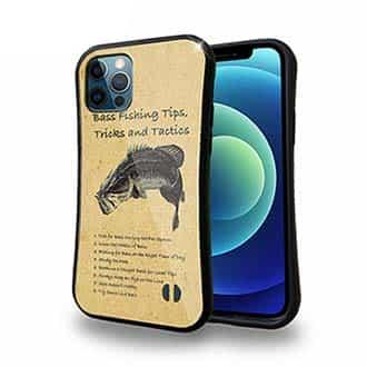 【S-LINE】バス釣りのコツ(ティップス)