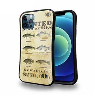 【S-LINE】WANTED BASS