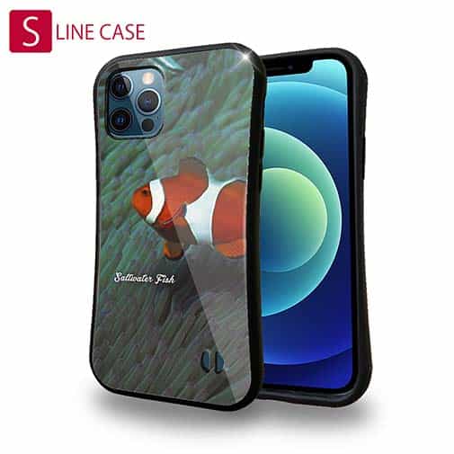 【S-LINE】熱帯魚 No.2 カクレクマノミ