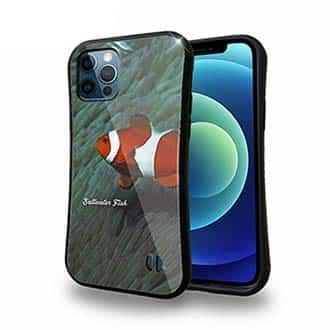 【S-LINE】熱帯魚　No.2　カクレクマノミ