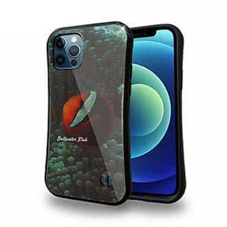 【S-LINE】熱帯魚　No.5　ハマクマノミ