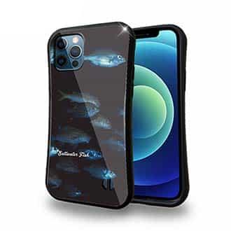 【S-LINE】熱帯魚　No.12　魚の群泳