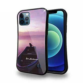 【S-LINE】海の風景　オーキッドの朝