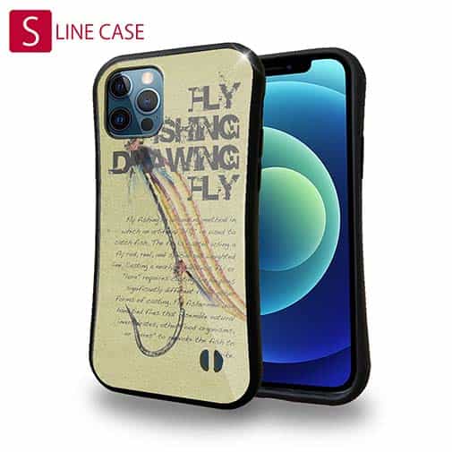 【S-LINE】ビンテージフライ